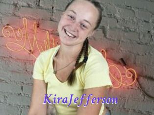 KiraJefferson