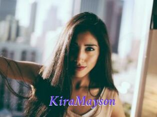 KiraMayson