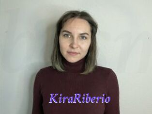 KiraRiberio