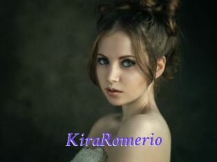 KiraRomerio