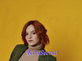 KiraSecret1