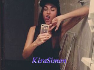 KiraSimon