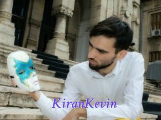 KiranKevin