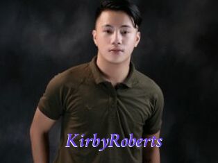 KirbyRoberts
