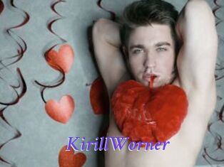 KirillWorner