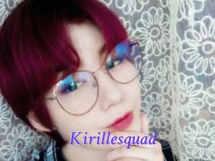 Kirillesquad