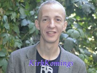 KirkKomings