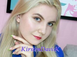 KirstenDavisK