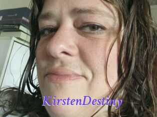 KirstenDestiny Bdsm gratuit