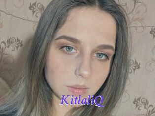 KitlaliQ Bdsm gratuit