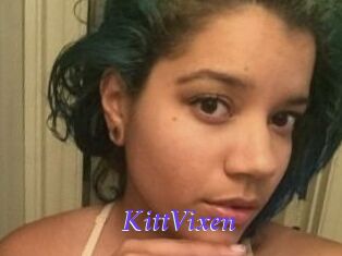 KittVixen Bdsm gratuit