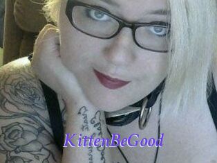 KittenBeGood