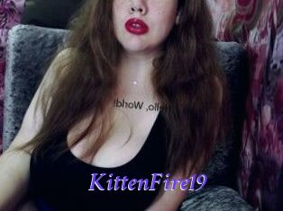 KittenFire19