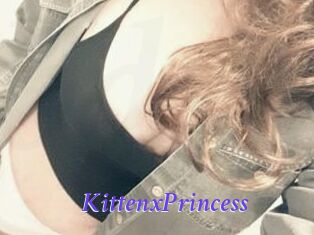 KittenxPrincess