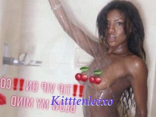 Kitttenleexo