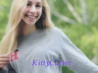 KittyCarter