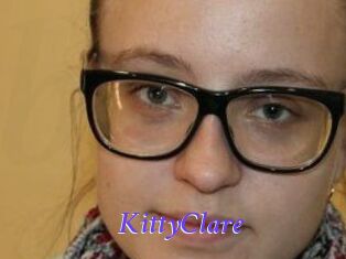 KittyClare