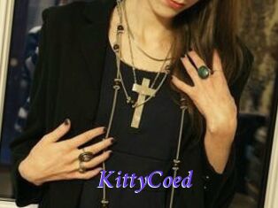 KittyCoed