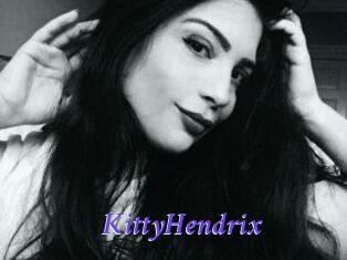 KittyHendrix