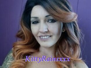 KittyRainsxxx Bdsm gratuit