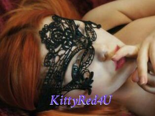 KittyRed4U