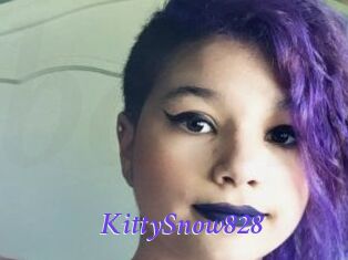 KittySnow828