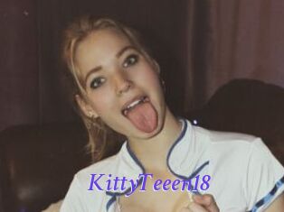KittyTeeen18