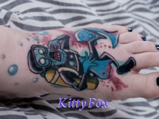 Kitty_Fox Bdsm gratuit