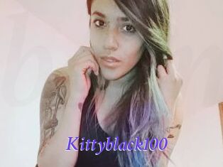 Kittyblack100