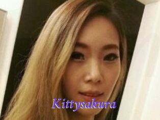 Kittysakura
