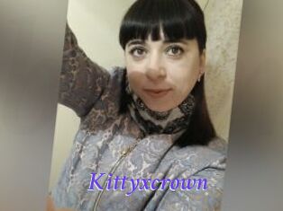 Kittyxcrown