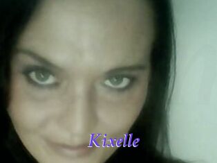 Kixelle