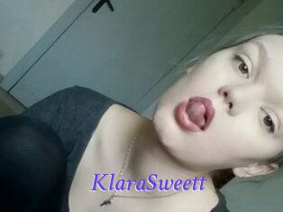 KlaraSweett Bdsm gratuit