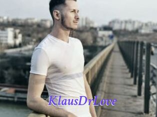 KlausDrLove