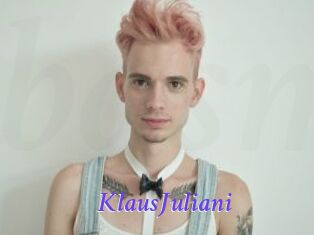 KlausJuliani