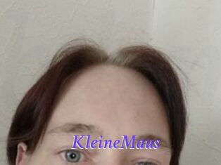 KleineMaus