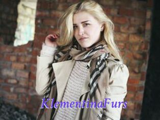 KlementinaFurs