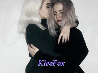 KleoFox Bdsm gratuit