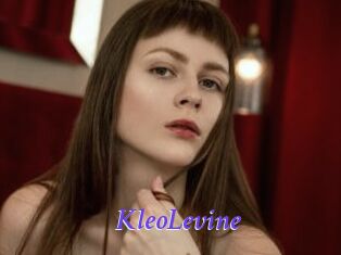 KleoLevine