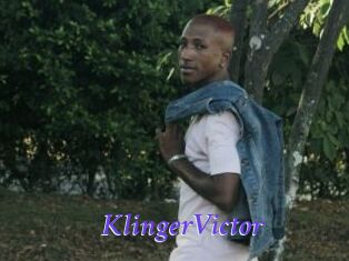 KlingerVictor
