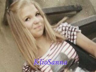 KlioSanna