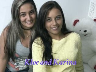 Kloe_and_Karina