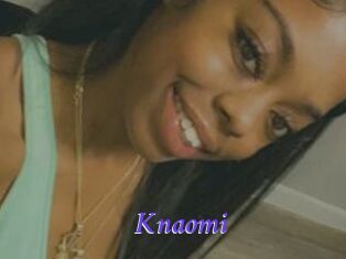 Knaomi