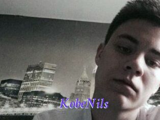 Kobe_Nils Bdsm gratuit