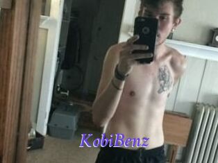 Kobi_Benz