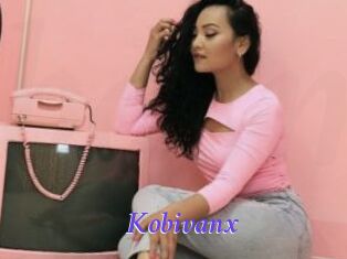 Kobivanx