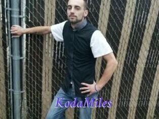 KodaMiles