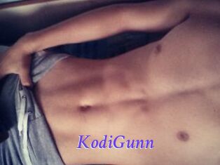 KodiGunn