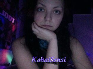 KohaiSensi