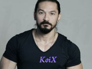KoiX